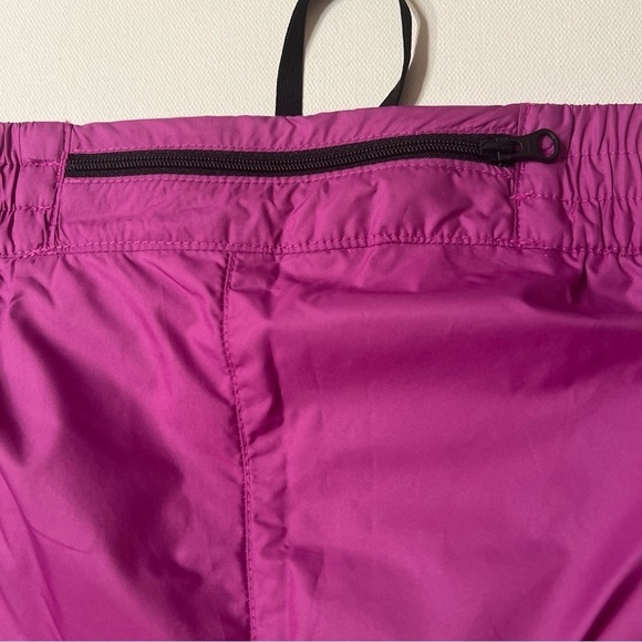 The North Face Womens Size Large 3” Running Shorts Cactus Flower $45 (A5) - Picture 6 of 8